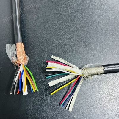 CKEF80特种电缆 卓越性能与广泛应用