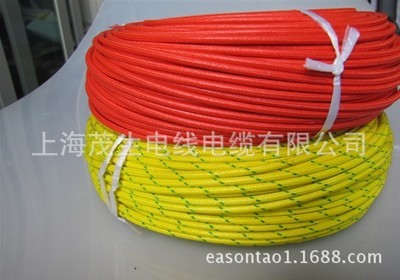 特种电缆YW-1 300℃耐温矿物云母绕包耐火线技术解析